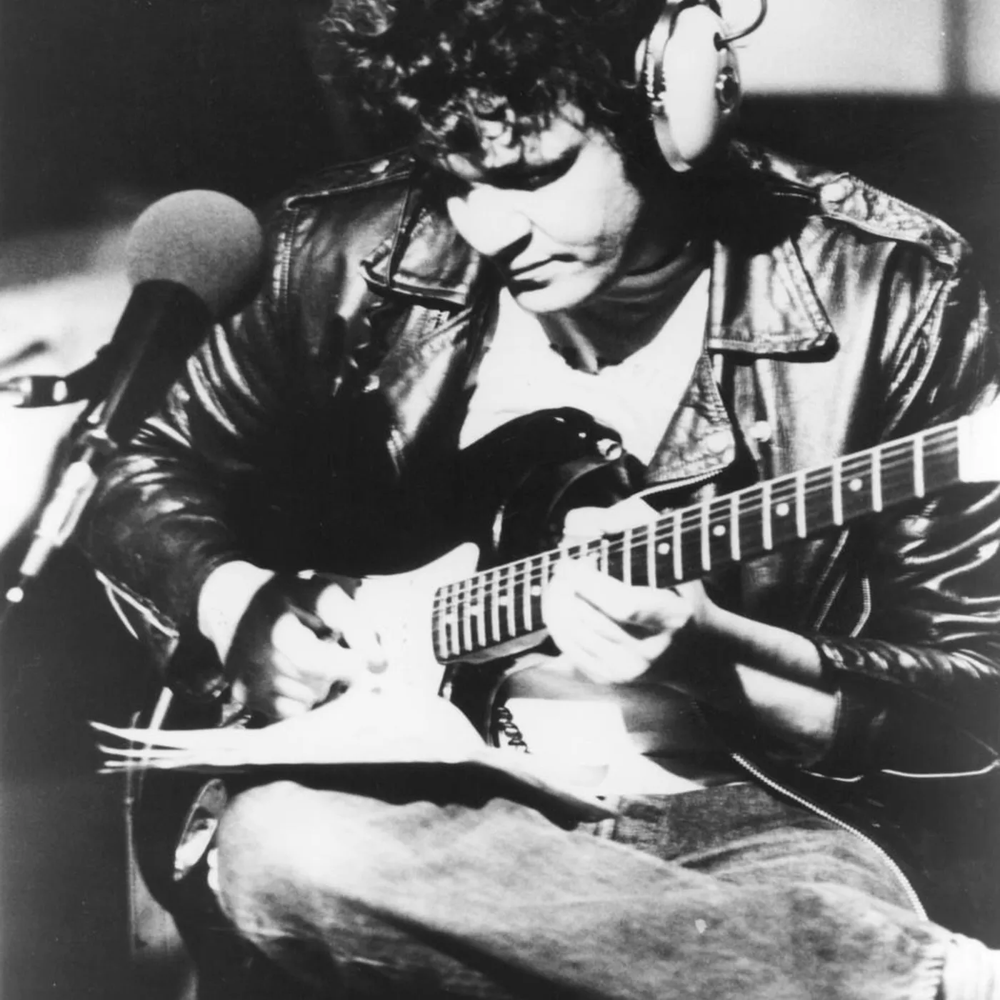 Mike Bloomfield Brand Page