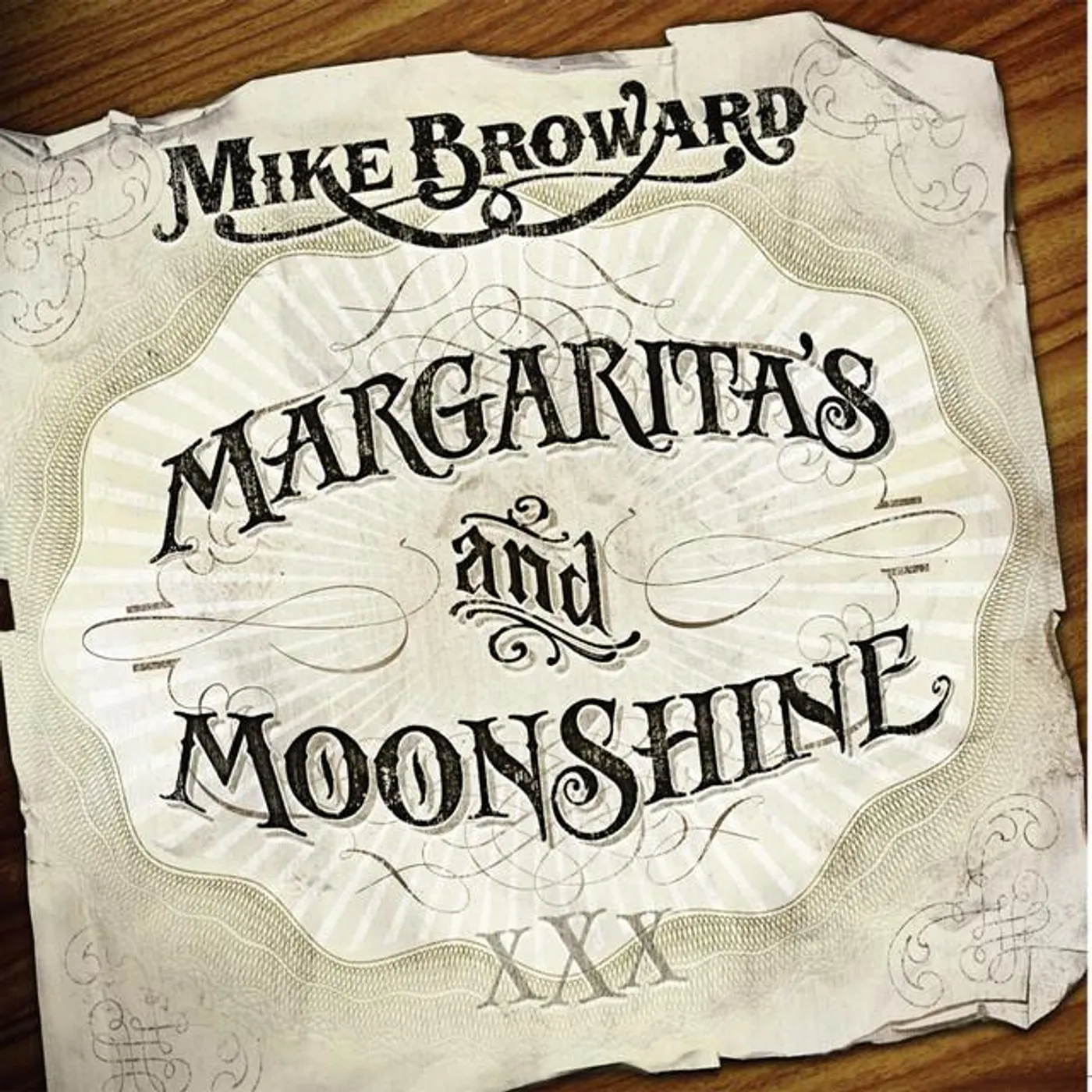 Mike Broward Brand Page