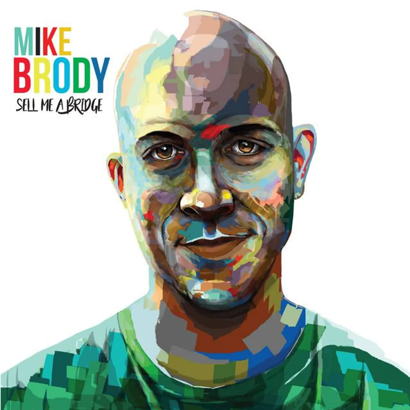 Mike Brody Brand Page