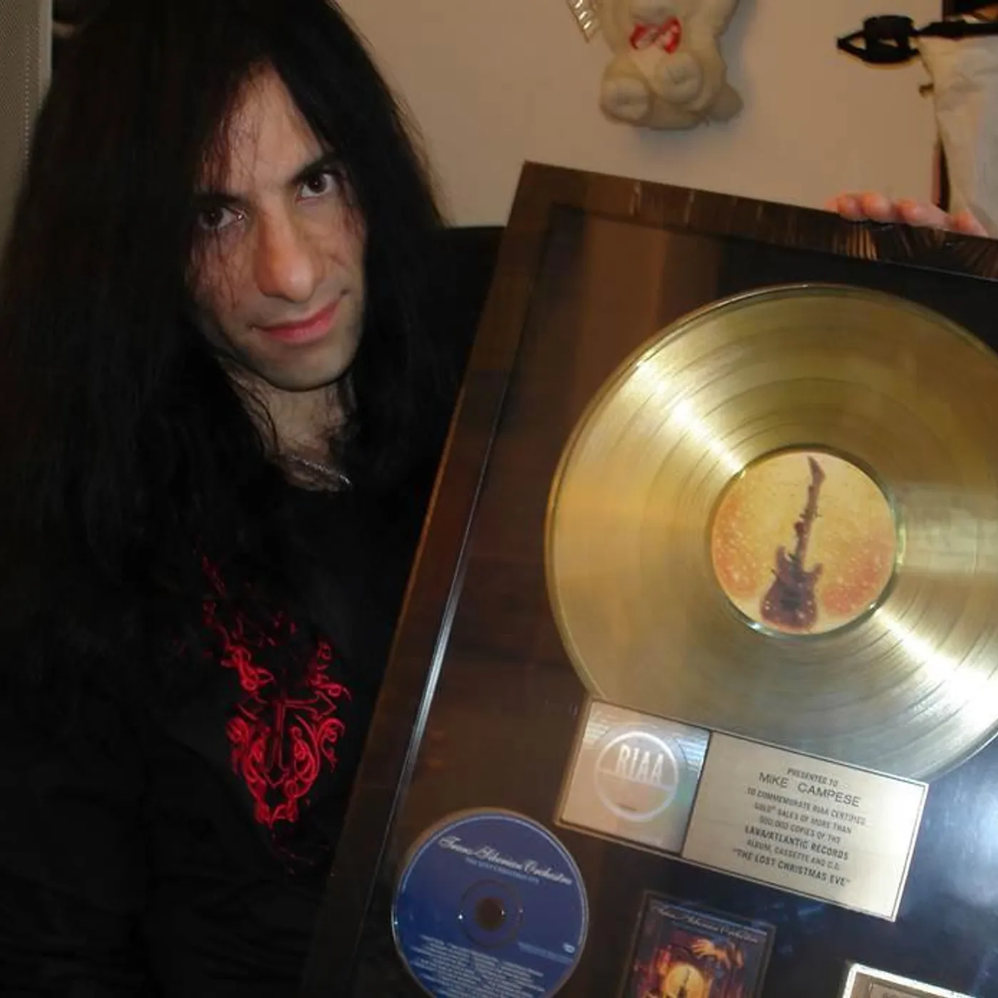 Mike Campese