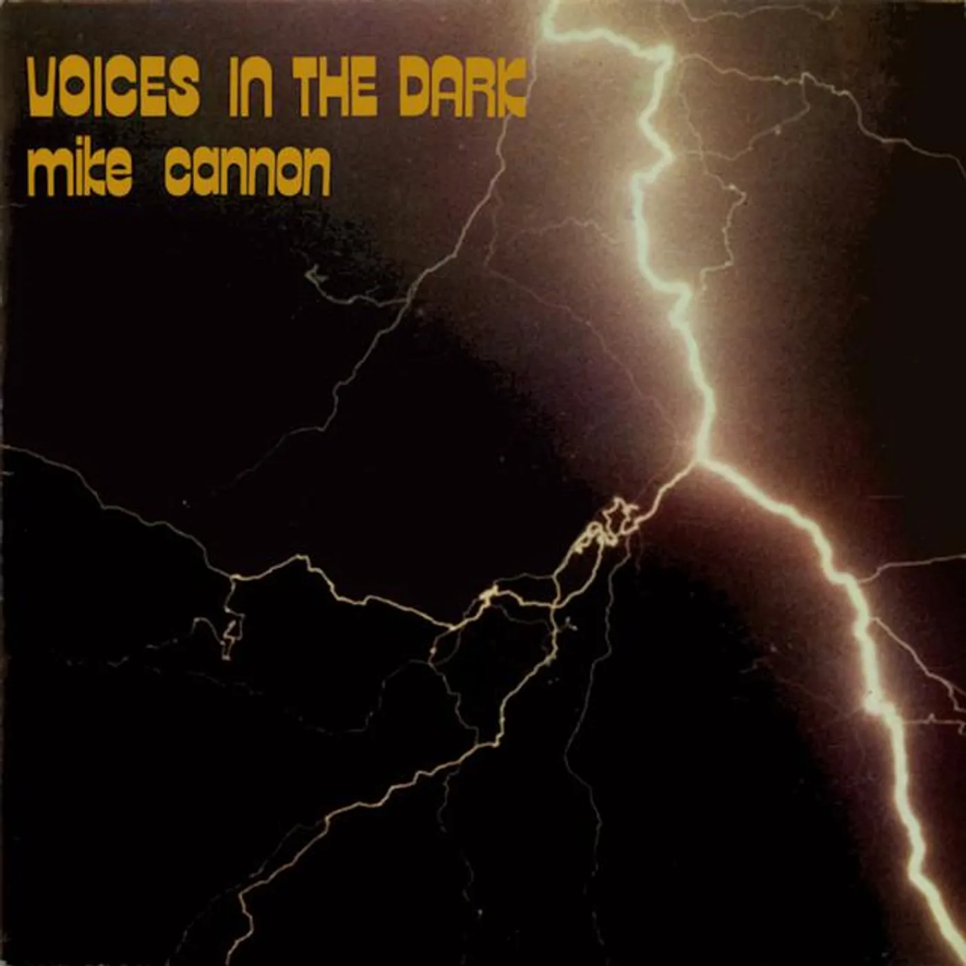 Mike Cannon Brand Page