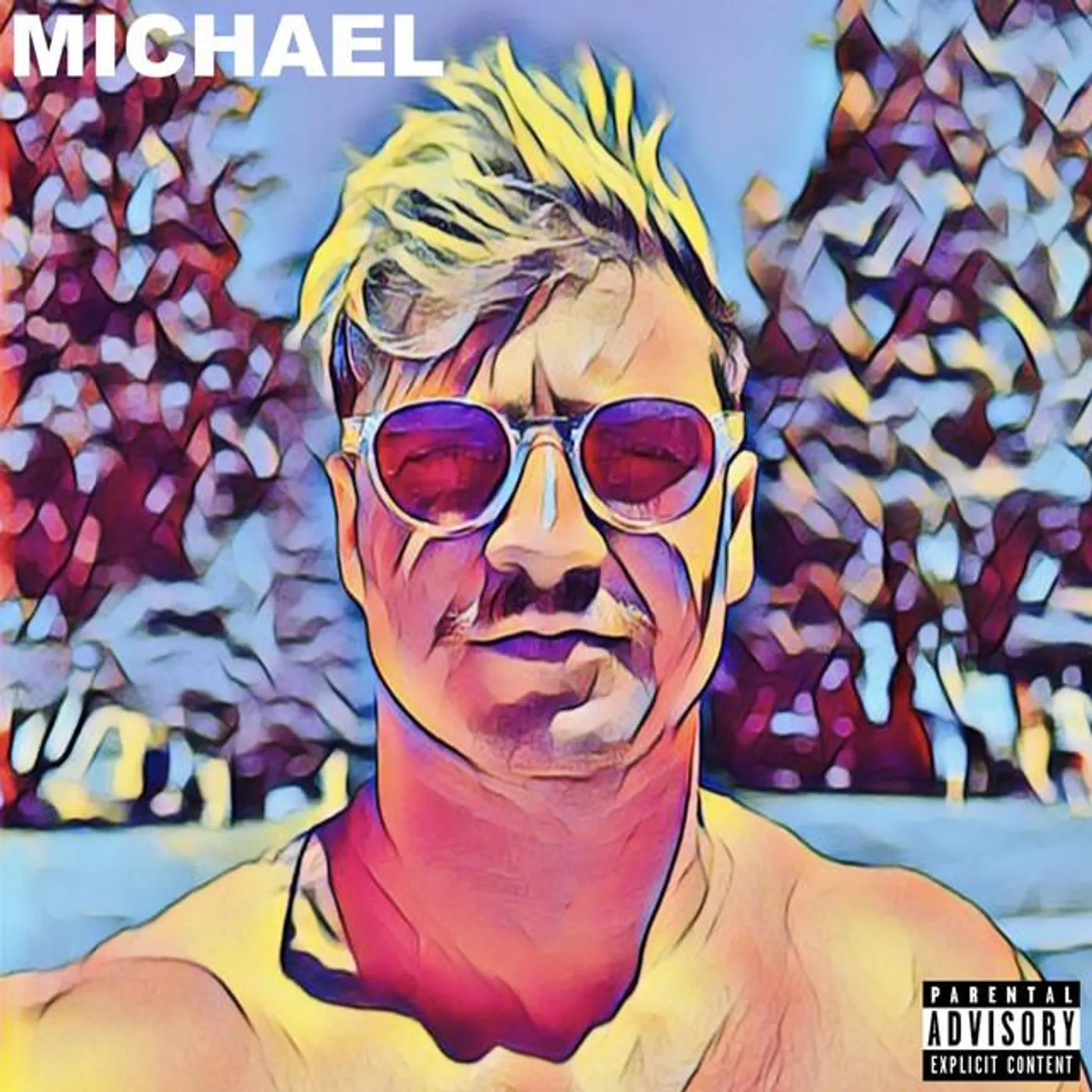 Mike Champoux Brand Page