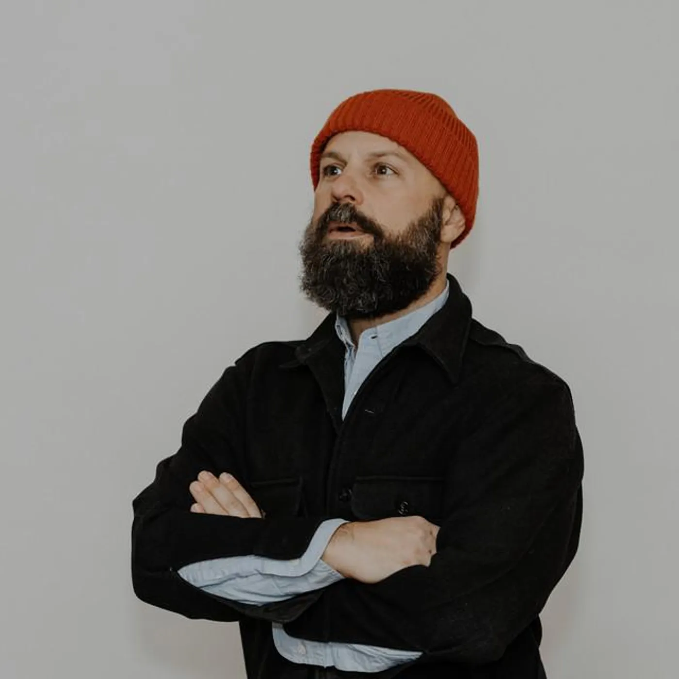 Mike Chick Brand Page