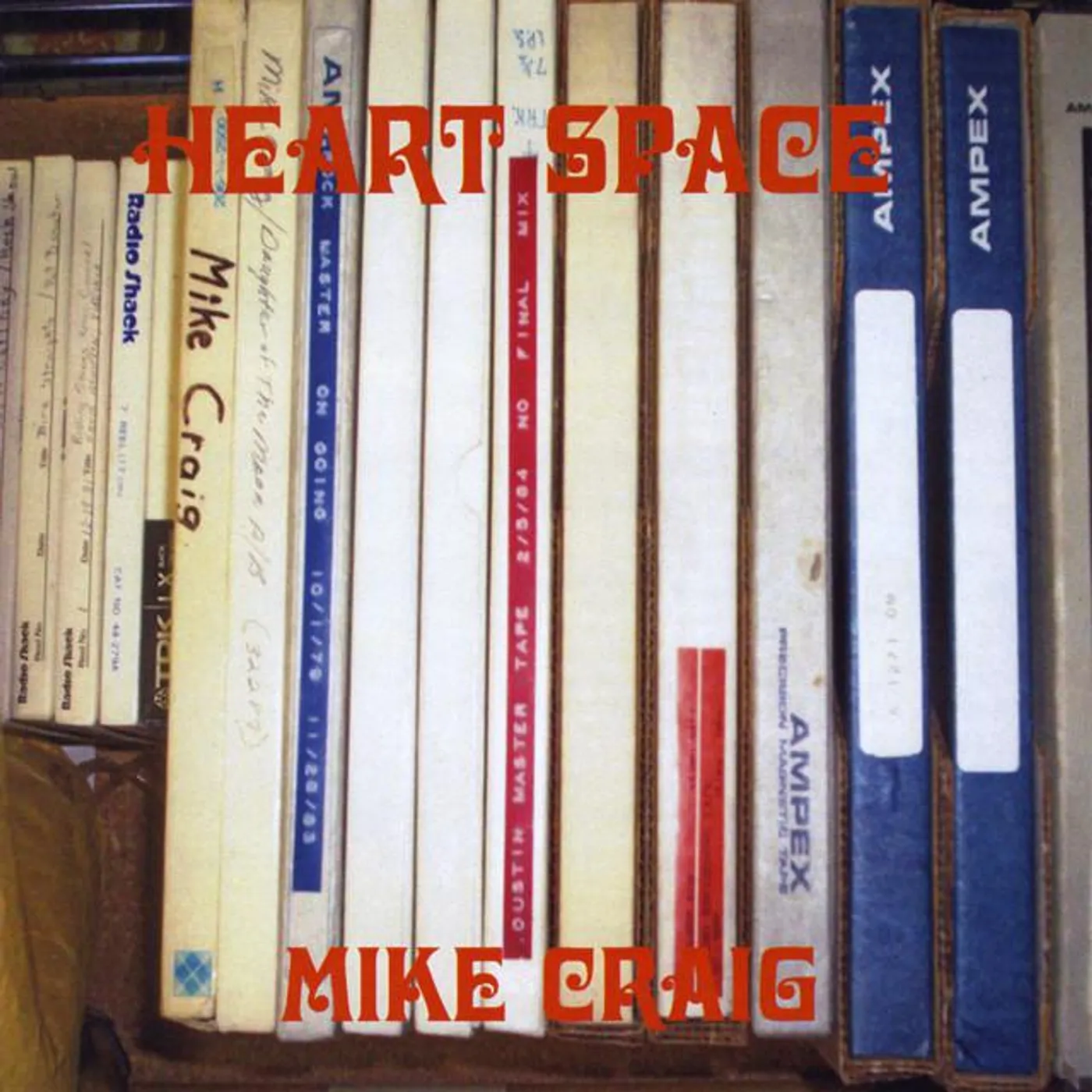 Mike Craig