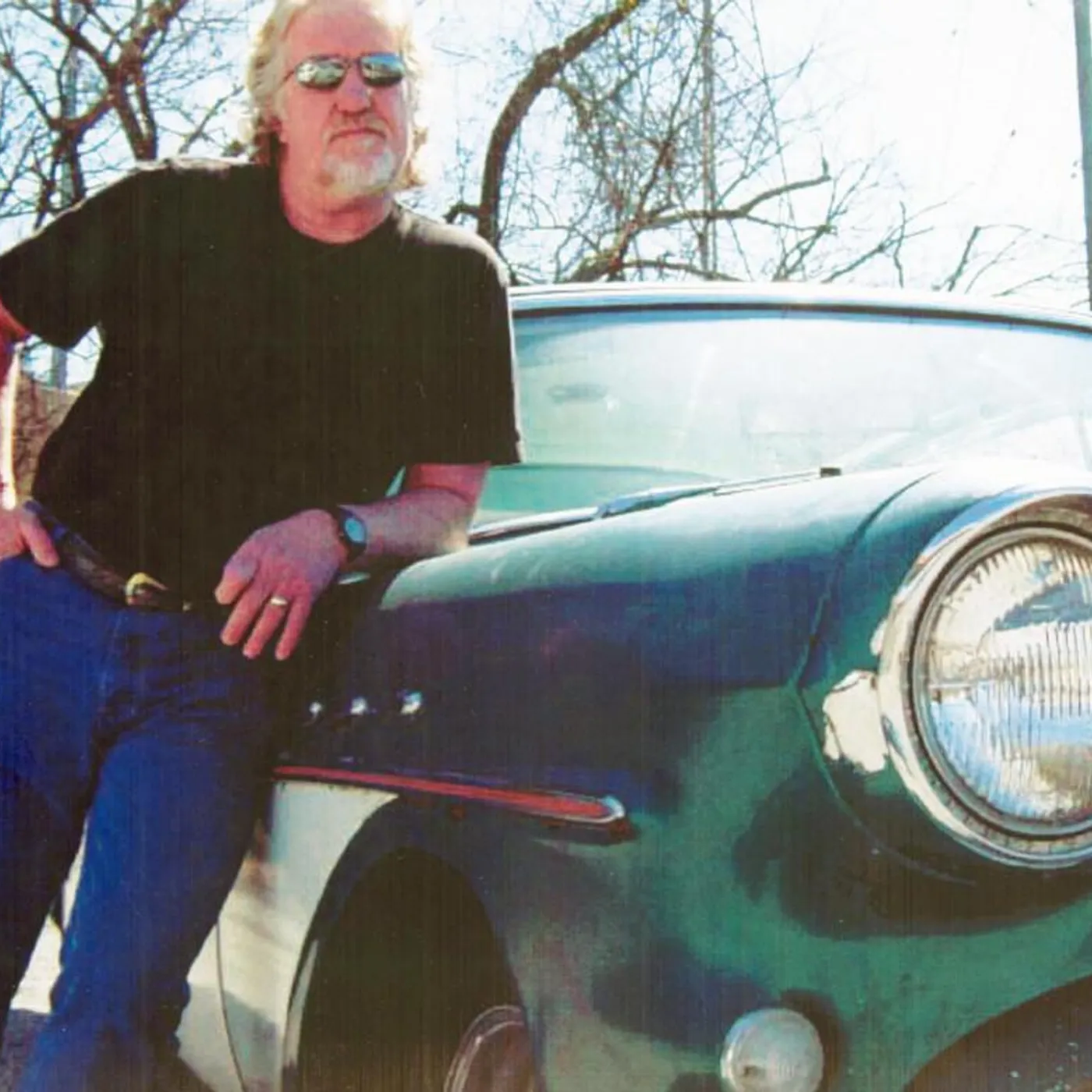 Mike Cullison Brand Page