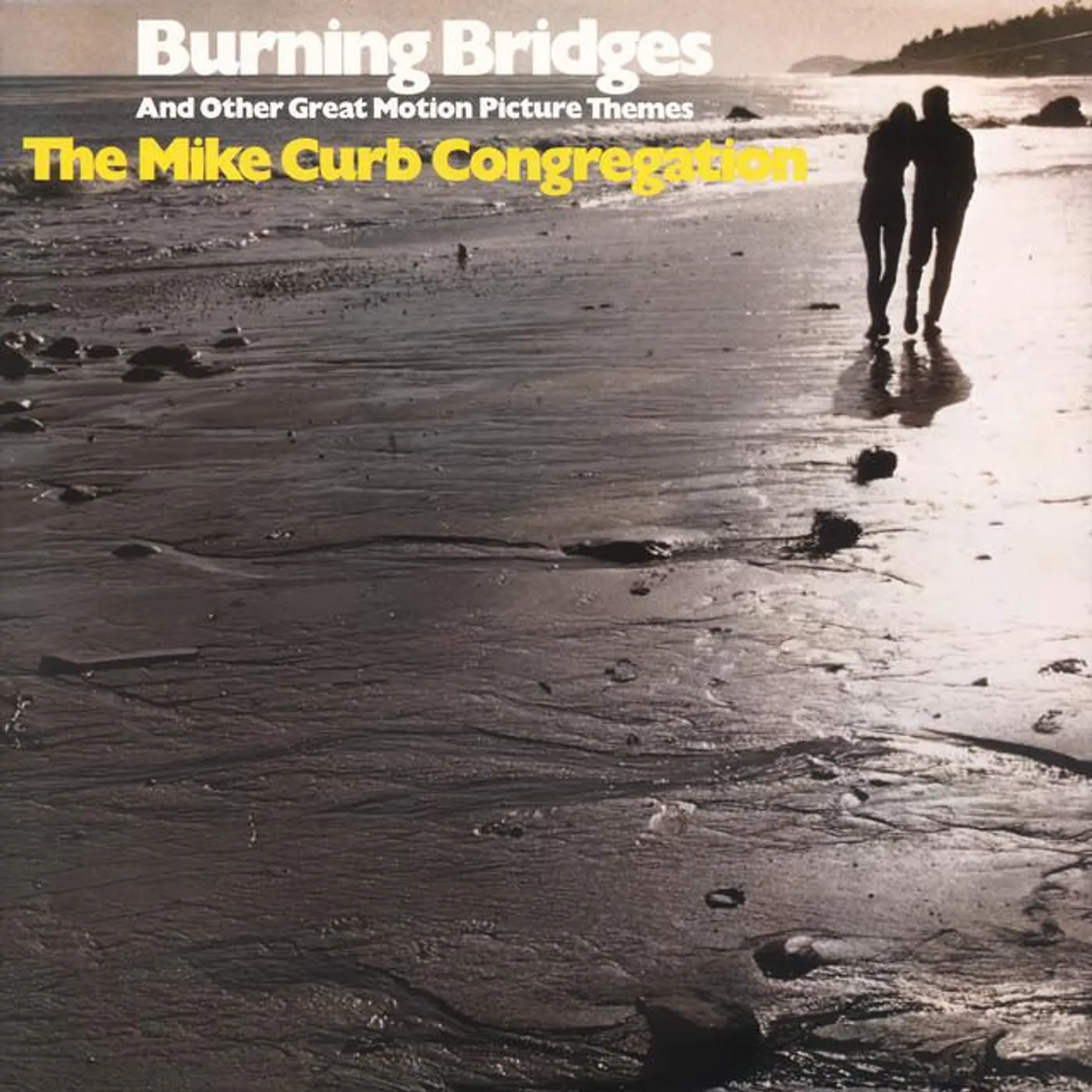 Mike Curb Congregation Brand Page