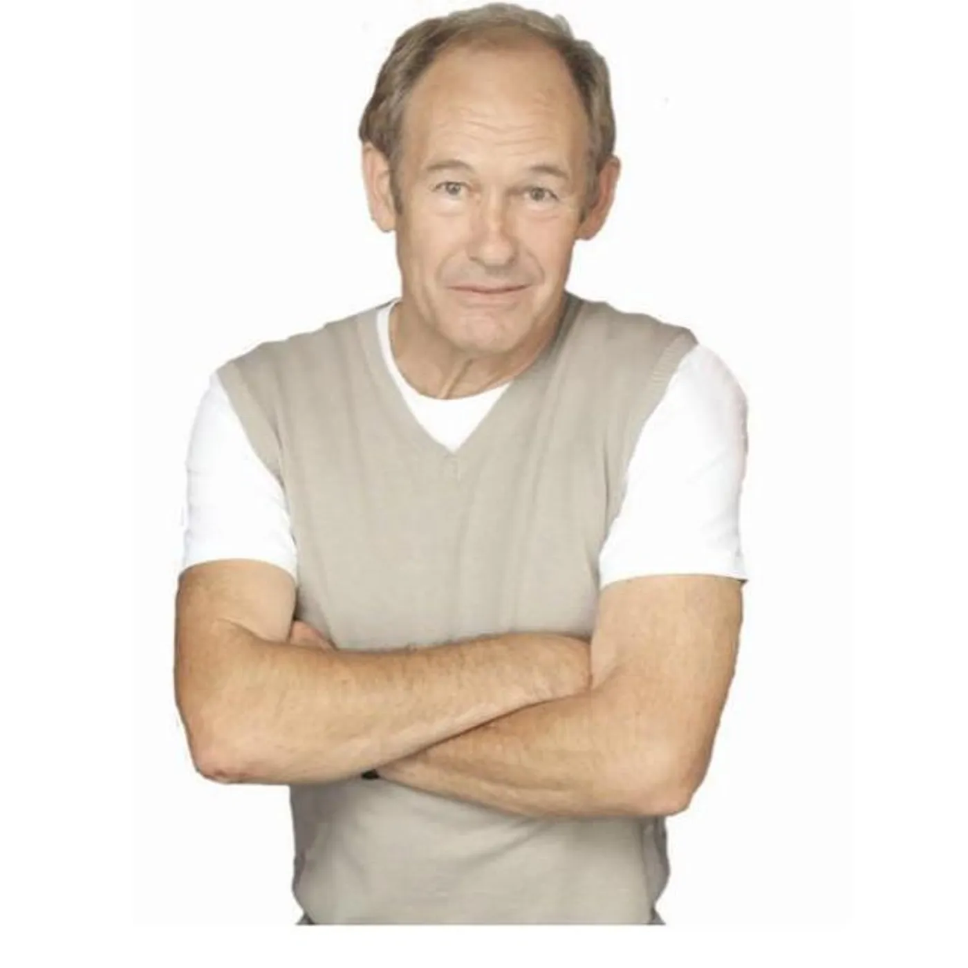 Mike D'Abo Brand Page