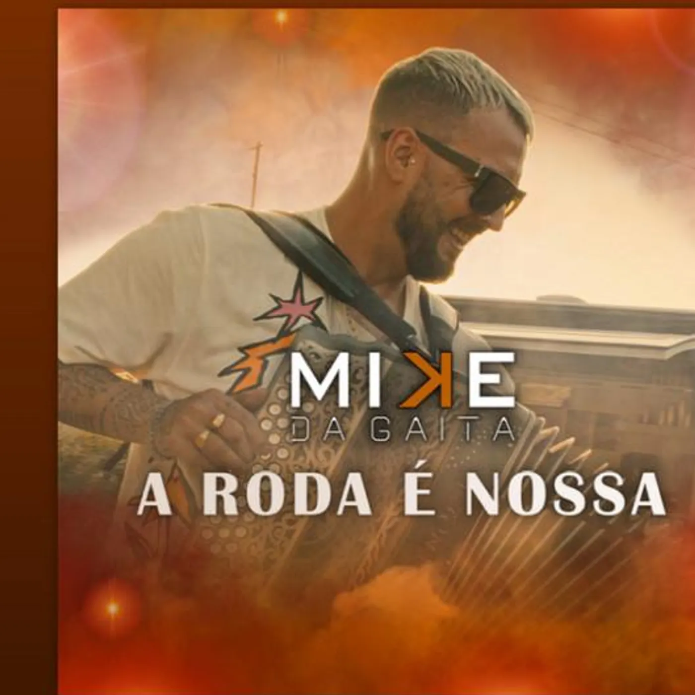 Mike da Gaita