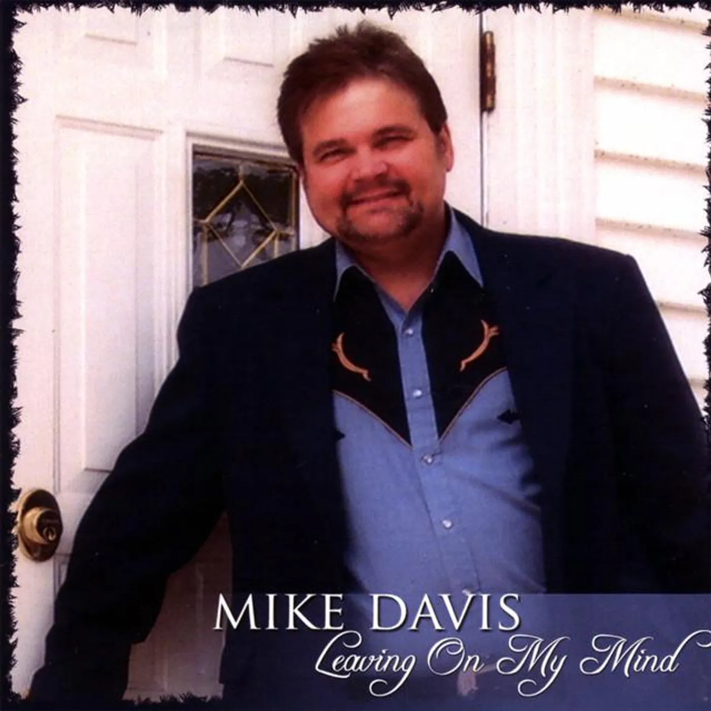 Mike Davis