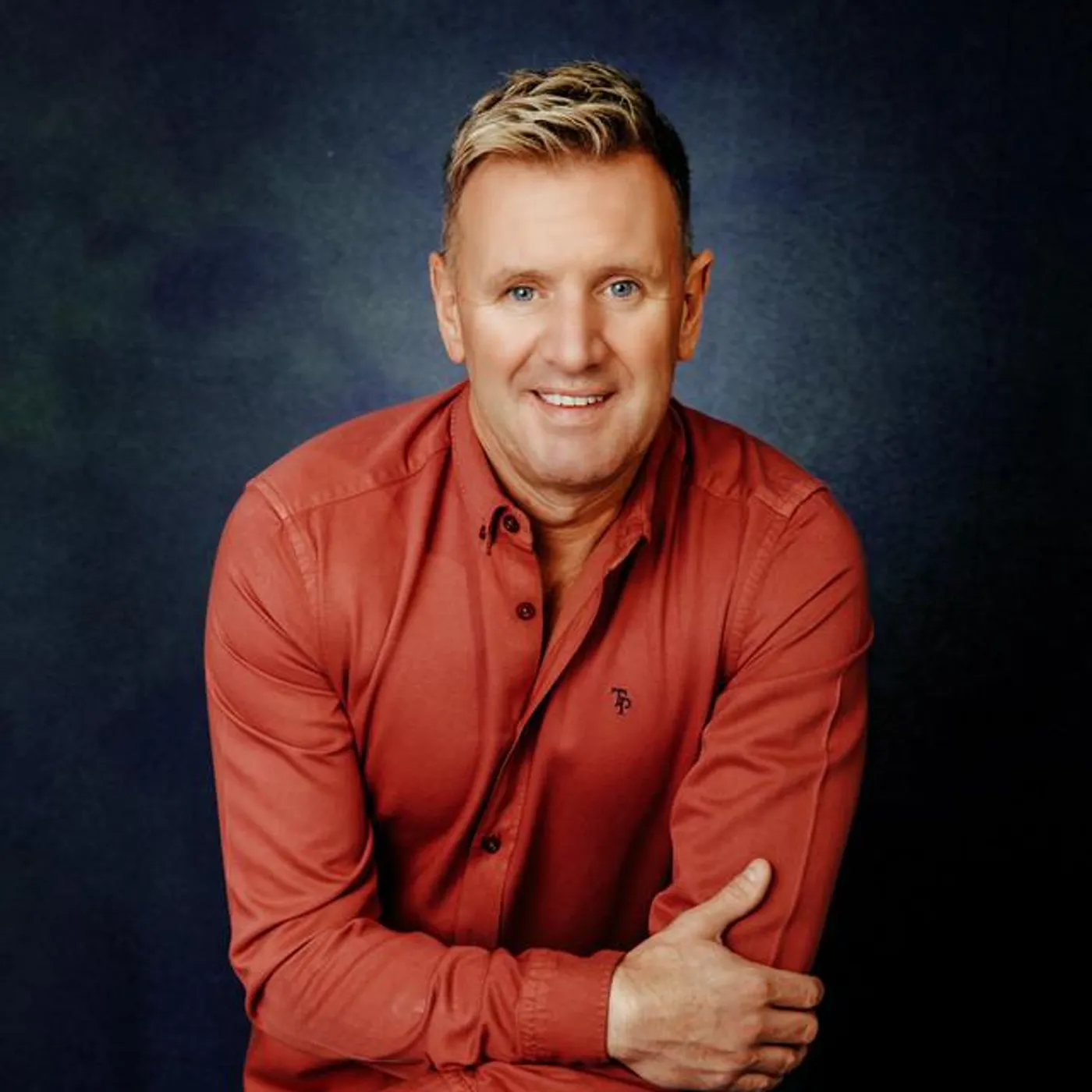 Mike Denver Brand Page