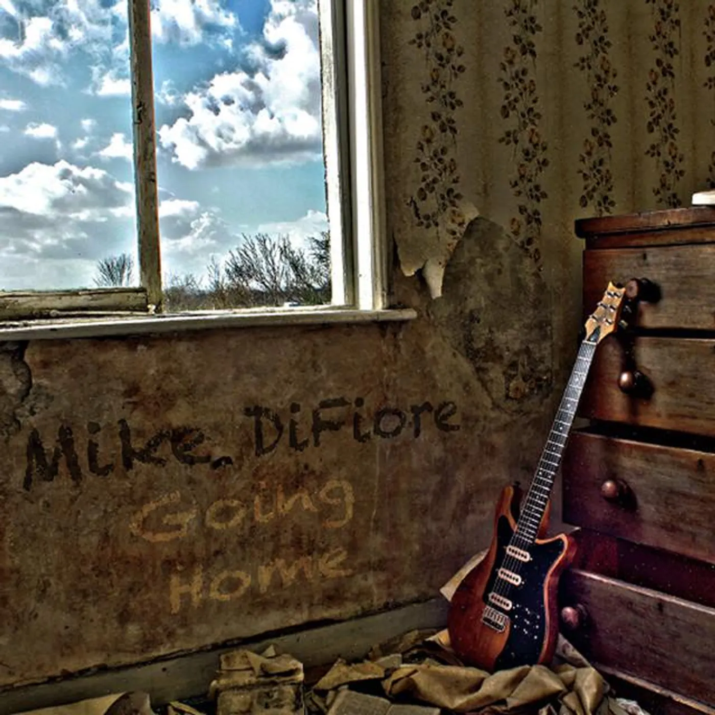 Mike DiFiore Brand Page