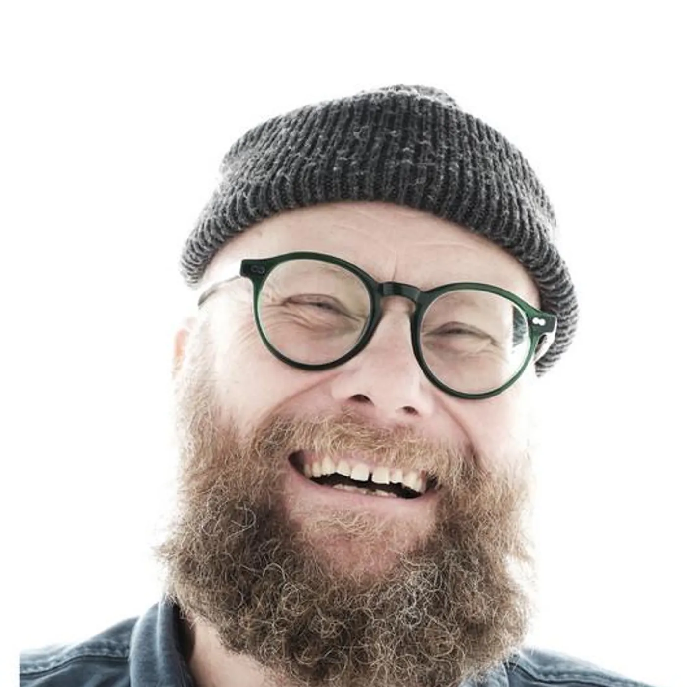 Mike Doughty Brand Page
