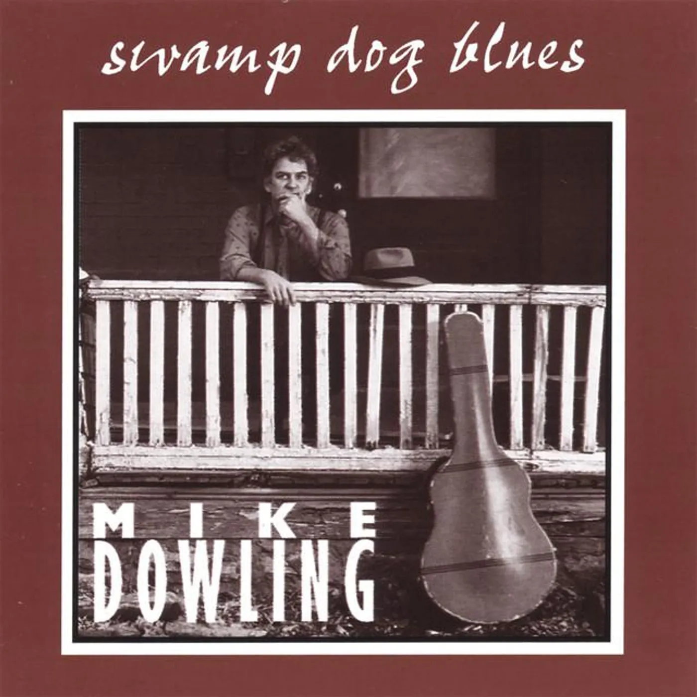 Mike Dowling Brand Page