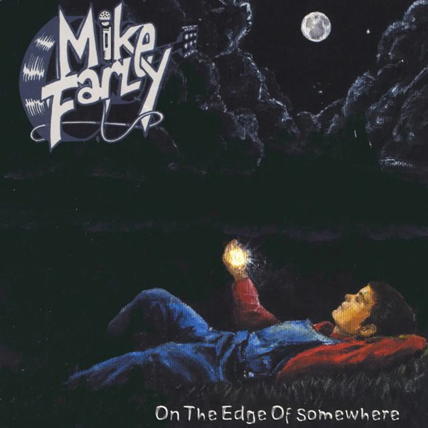 Mike Farley Brand Page