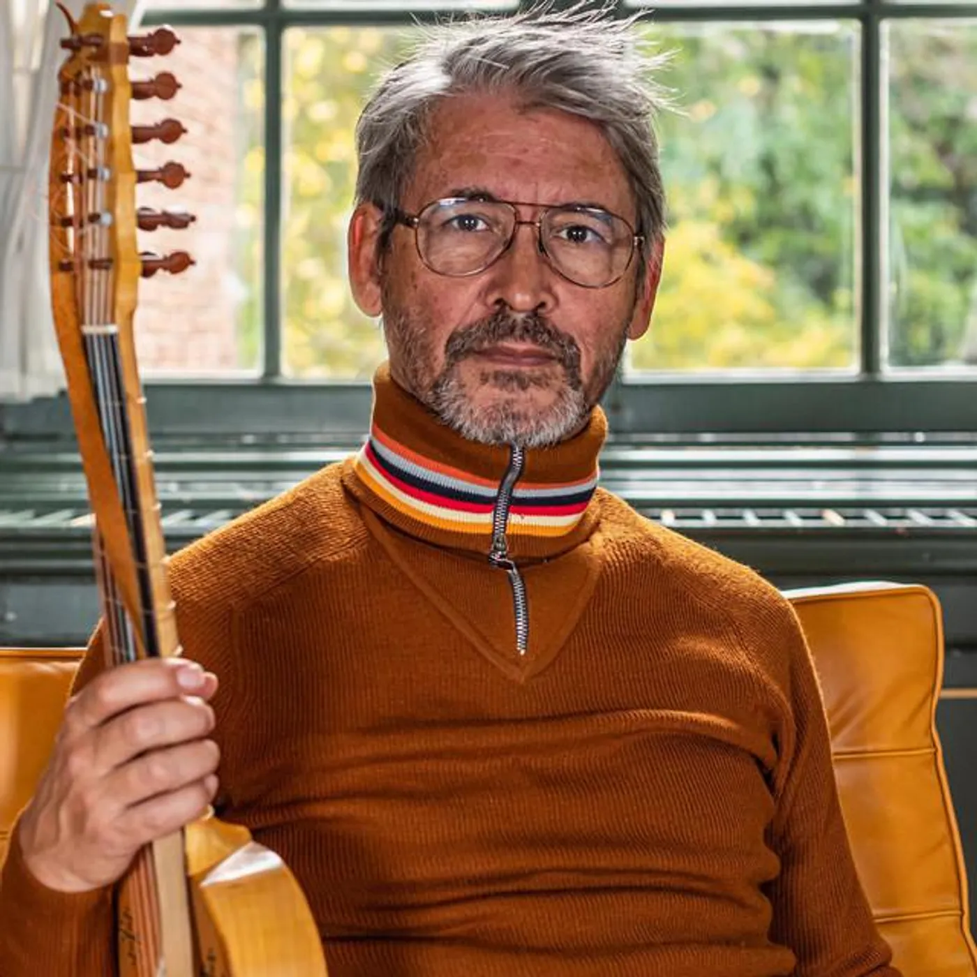 Mike Fentross Brand Page