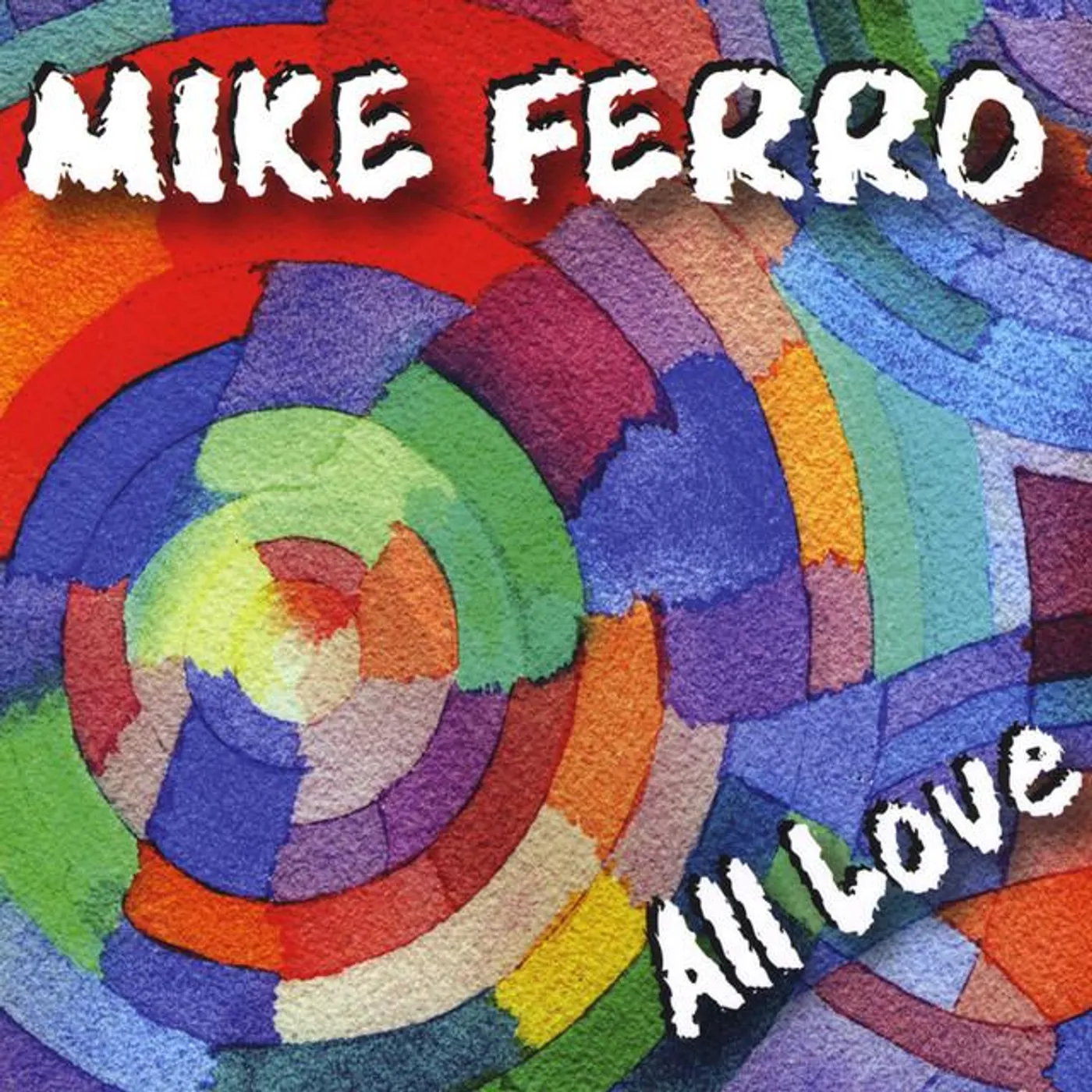 Mike Ferro