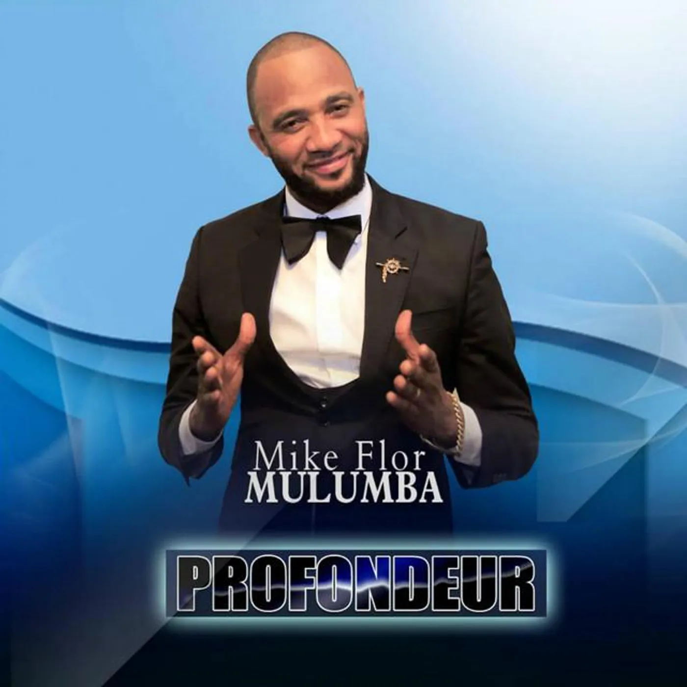 Mike Flor Mulumba