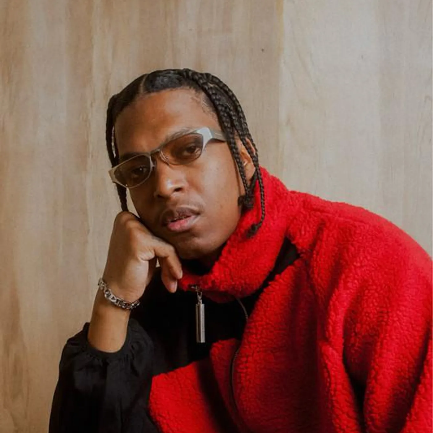 Mike Floss