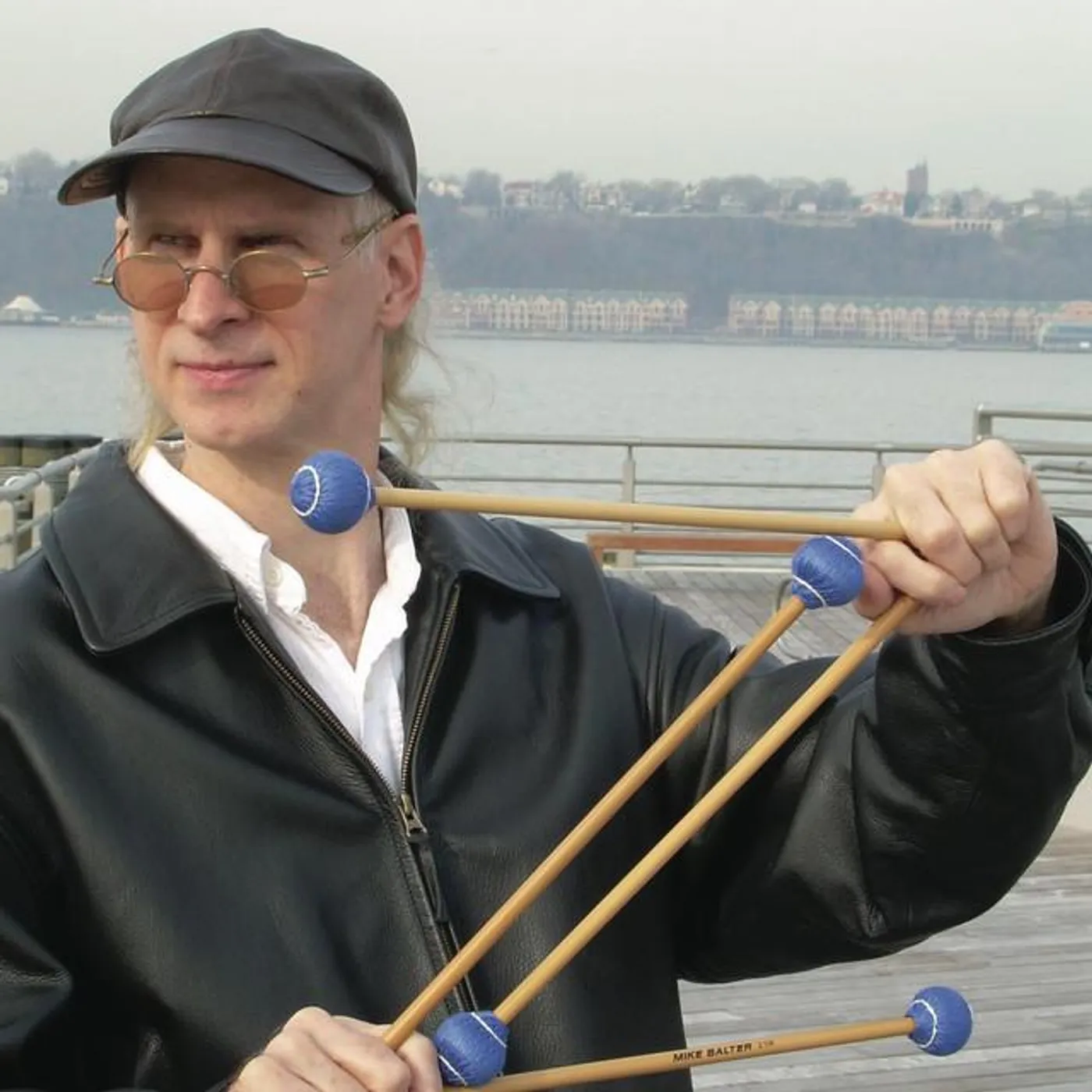 Mike Freeman ZonaVibe