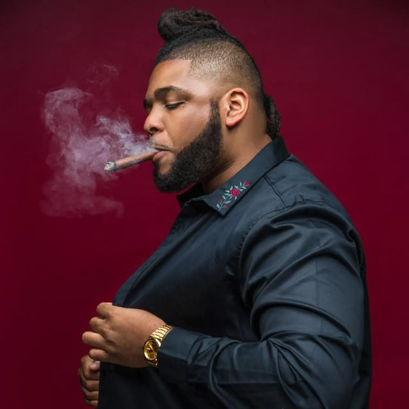 Mike Fresh Brand Page