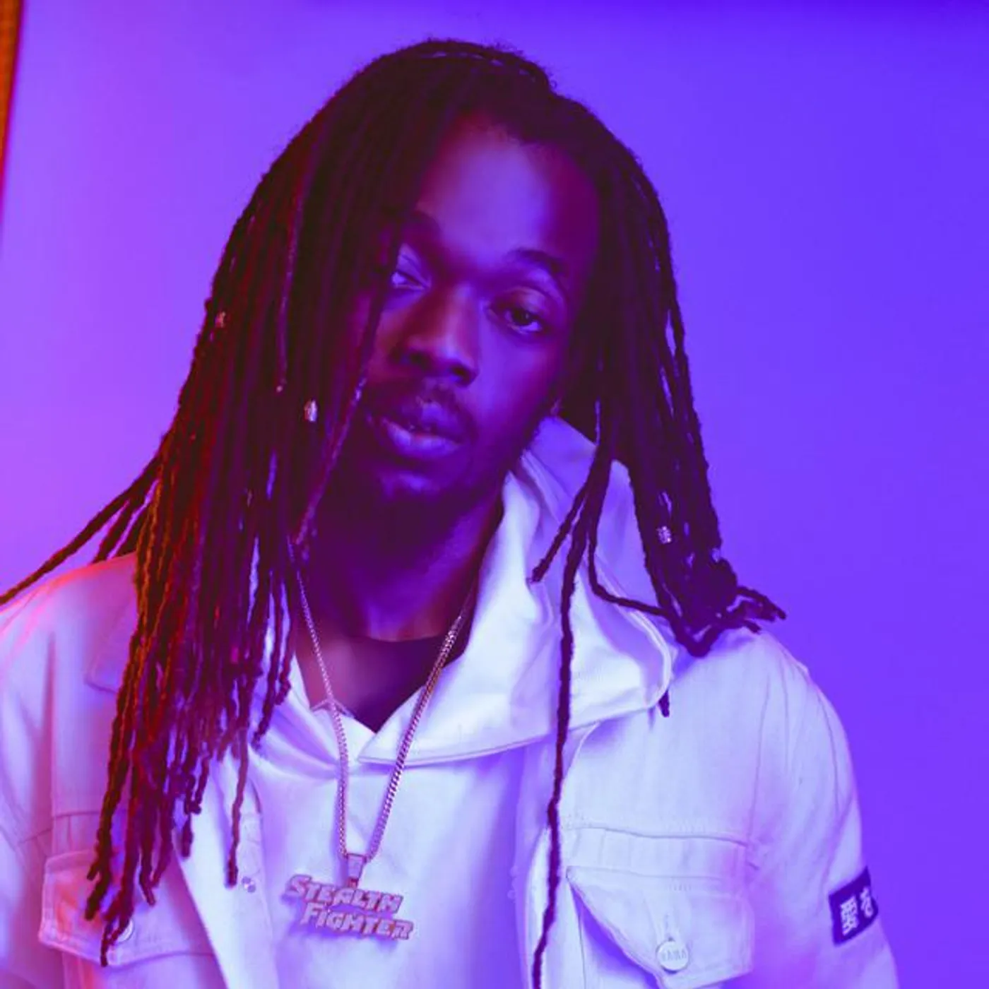 Mike G Brand Page