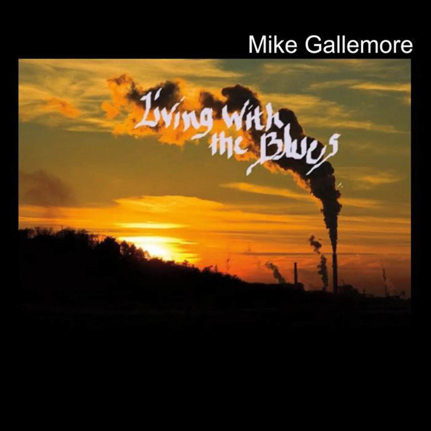 Mike Gallemore Brand Page