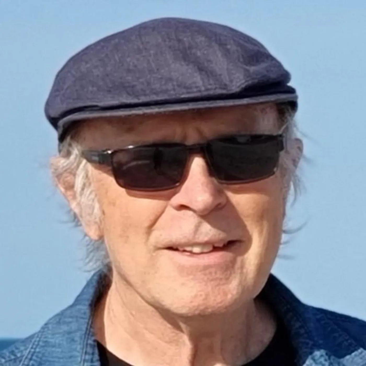 Mike Garner