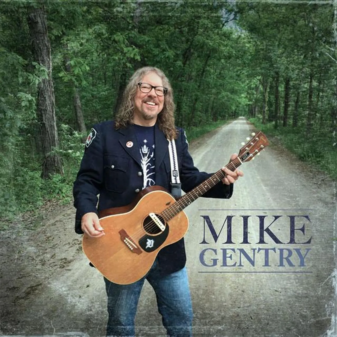 mike gentry Brand Page