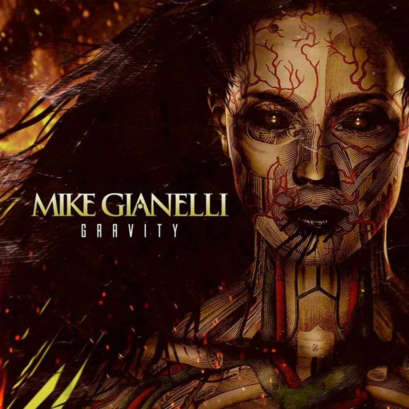 Mike Gianelli