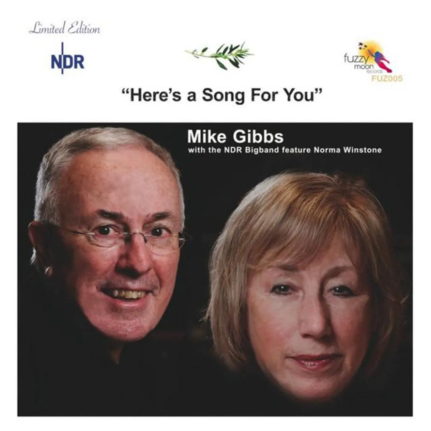 Mike Gibbs Brand Page