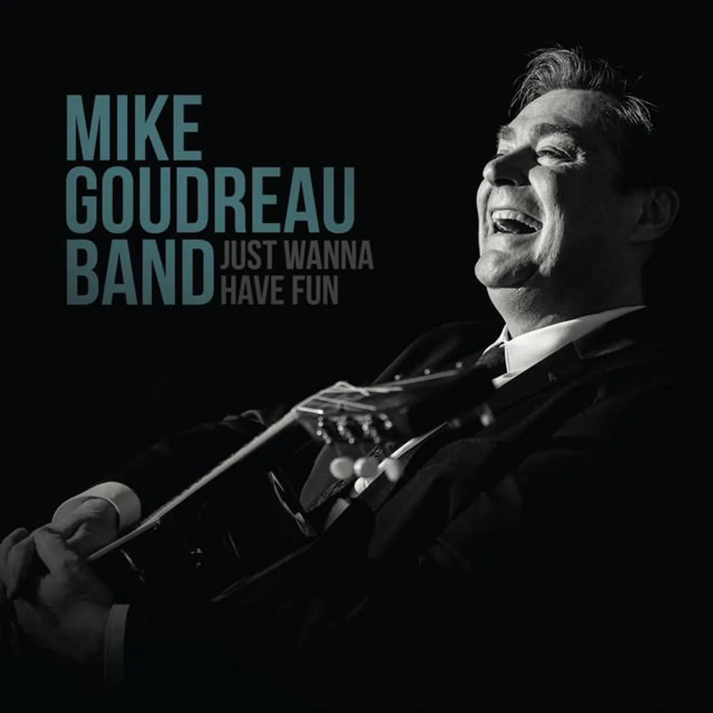 Mike Goudreau Band