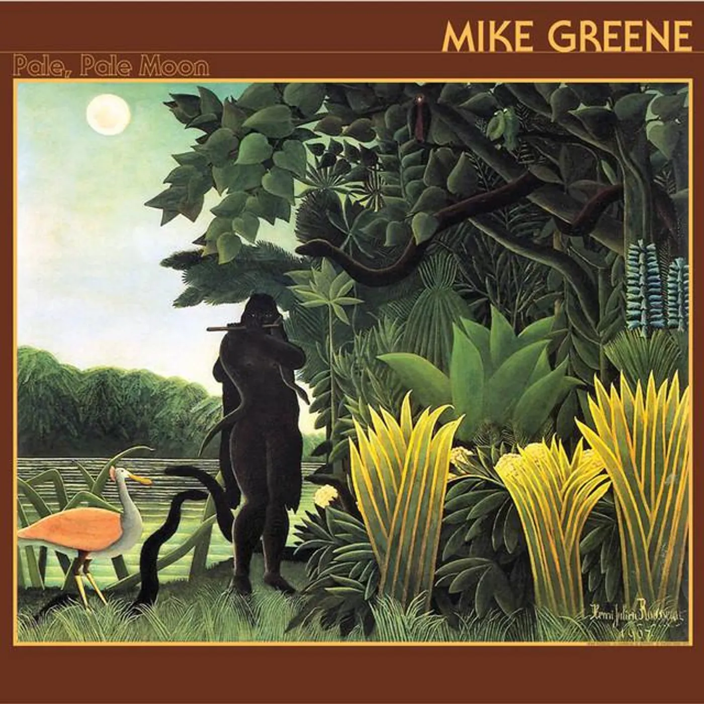 Mike Greene