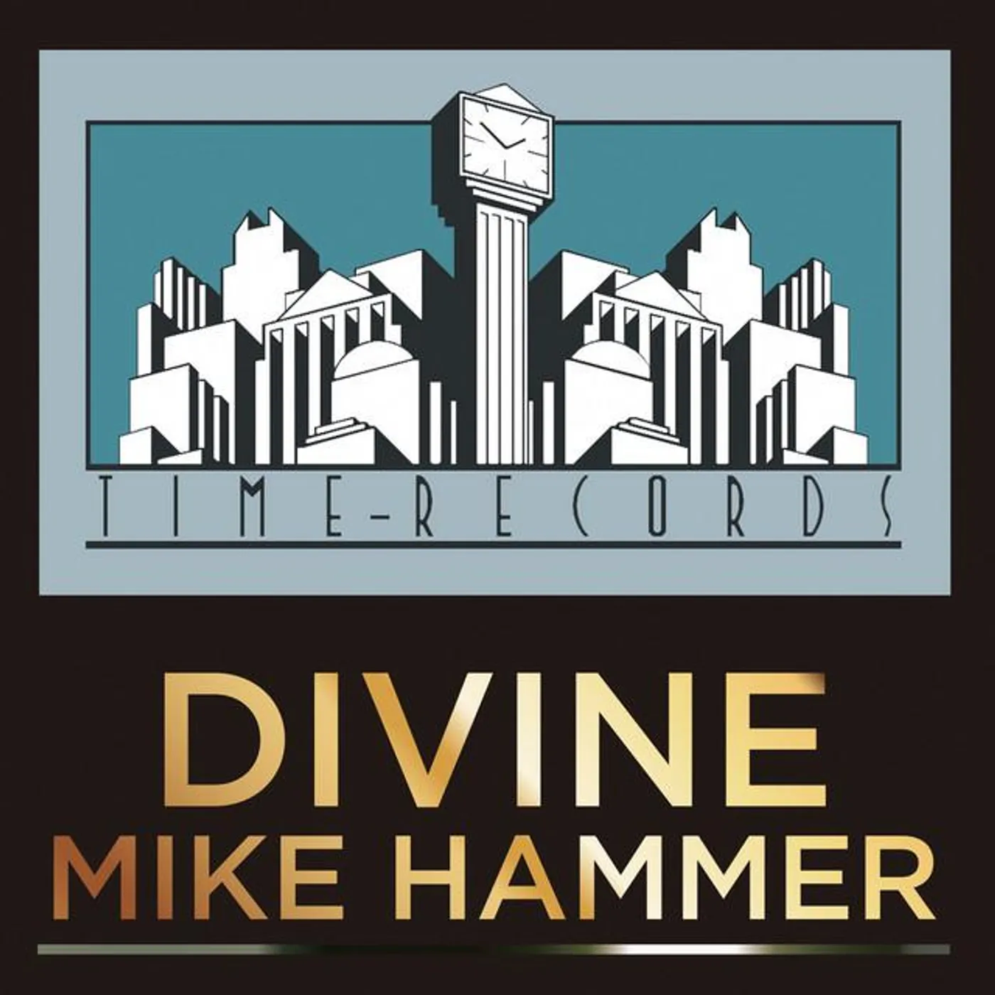 Mike Hammer