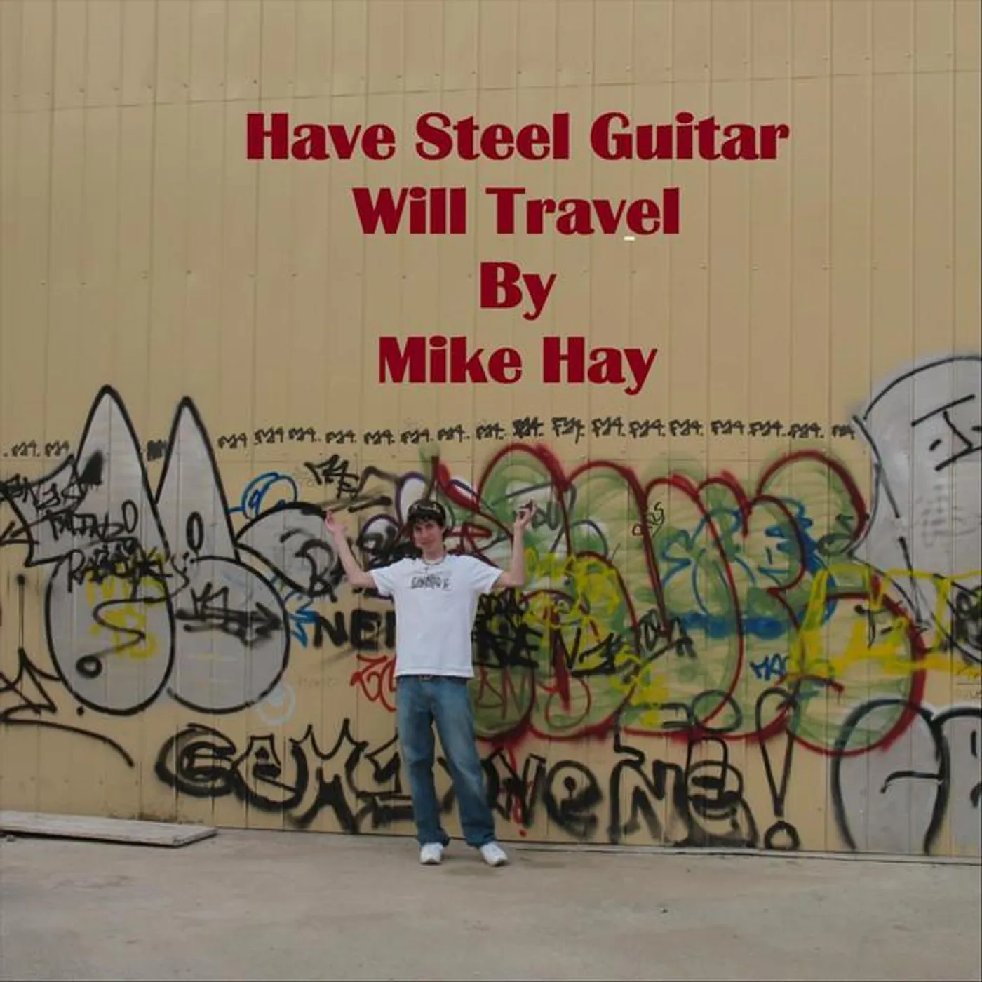 Mike Hay