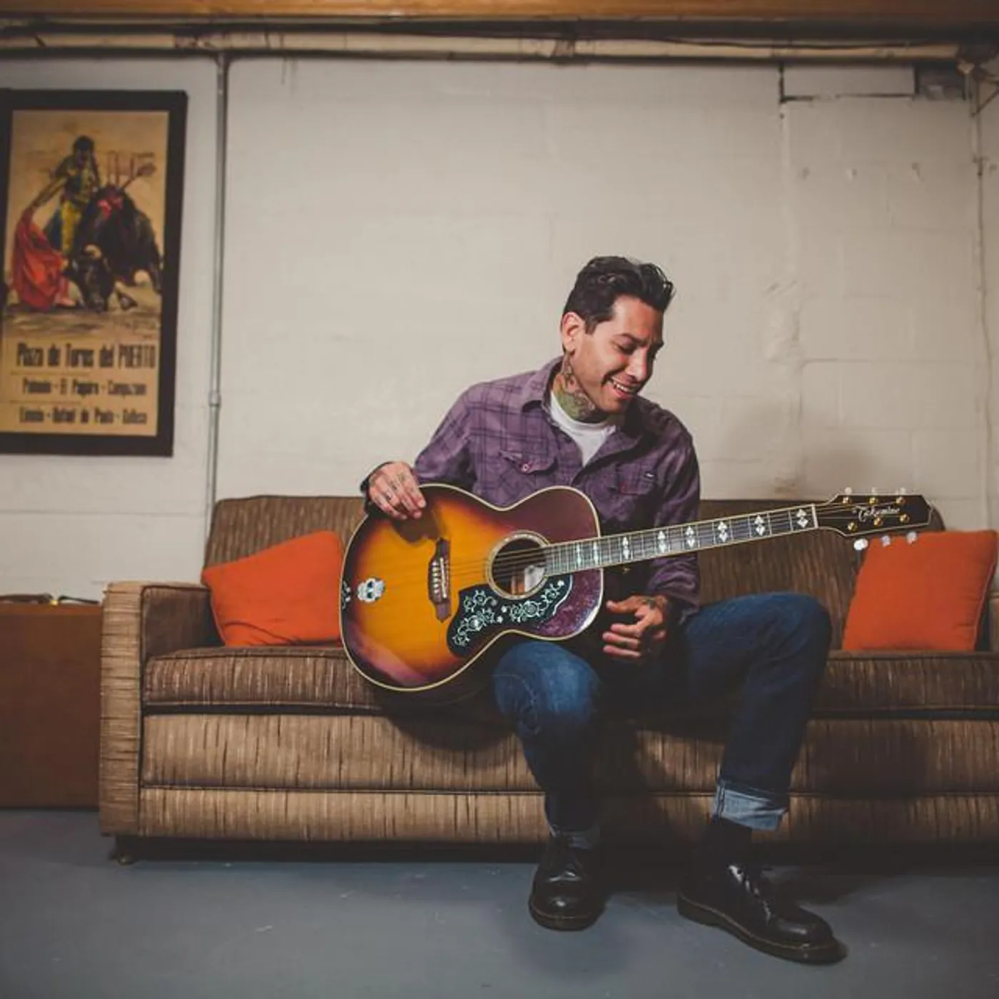 Mike Herrera