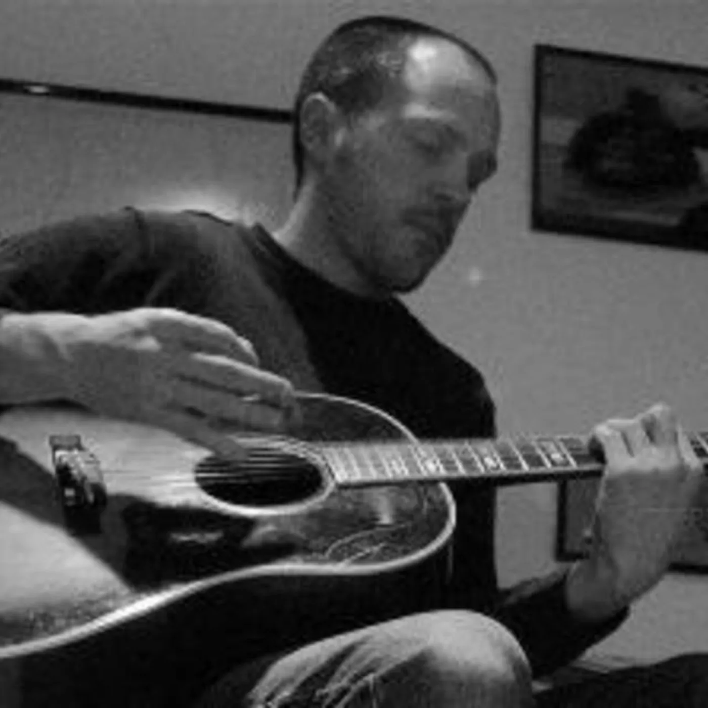 Mike Holden