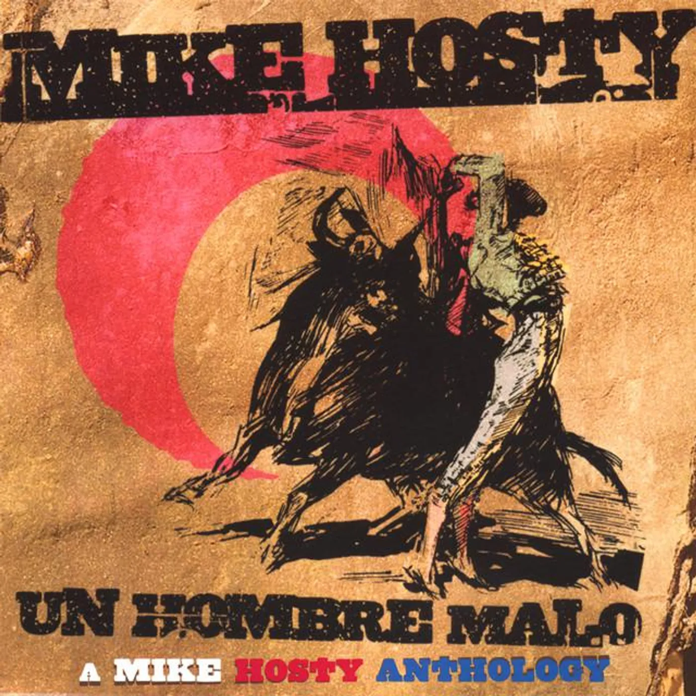 Mike Hosty