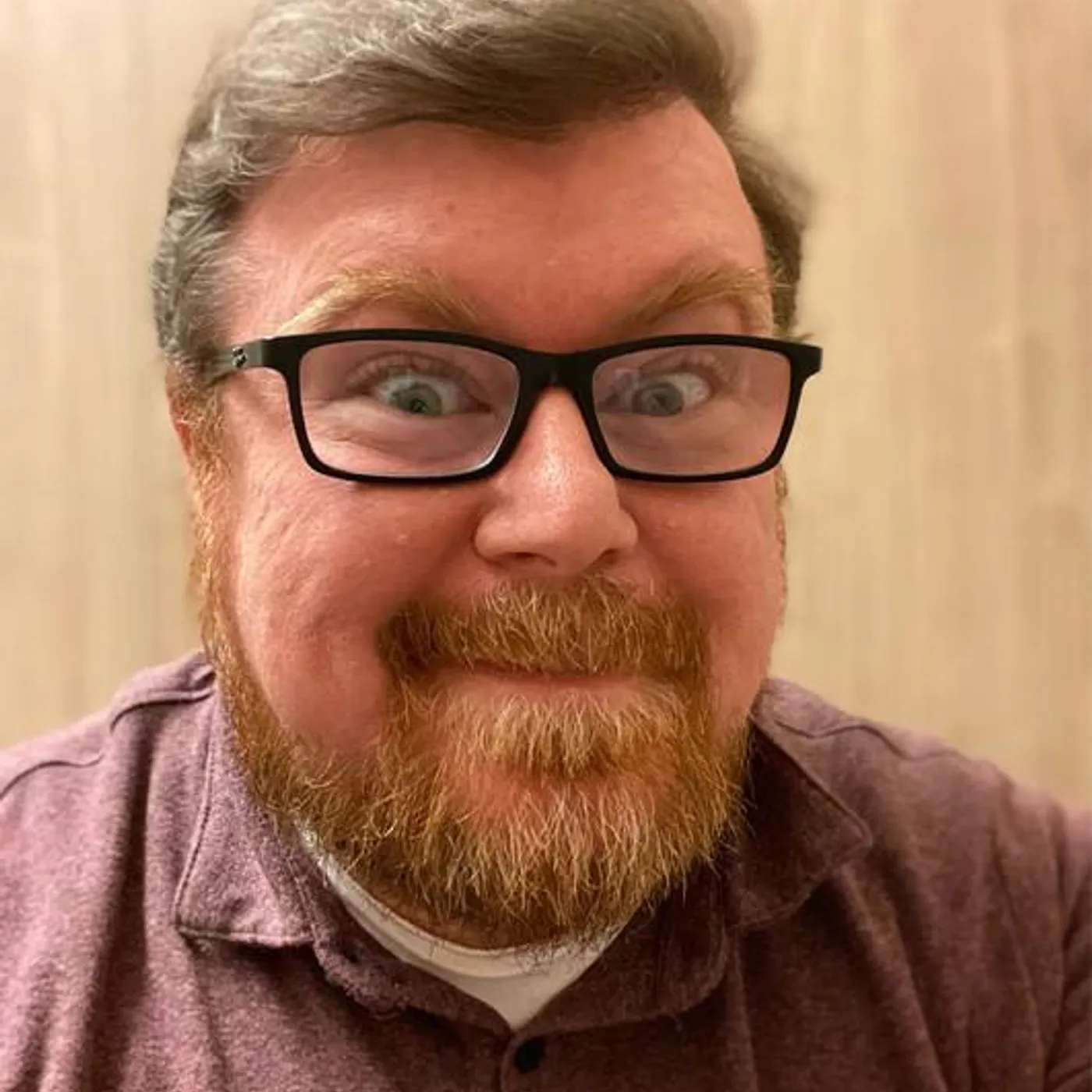 Mike Hover Brand Page