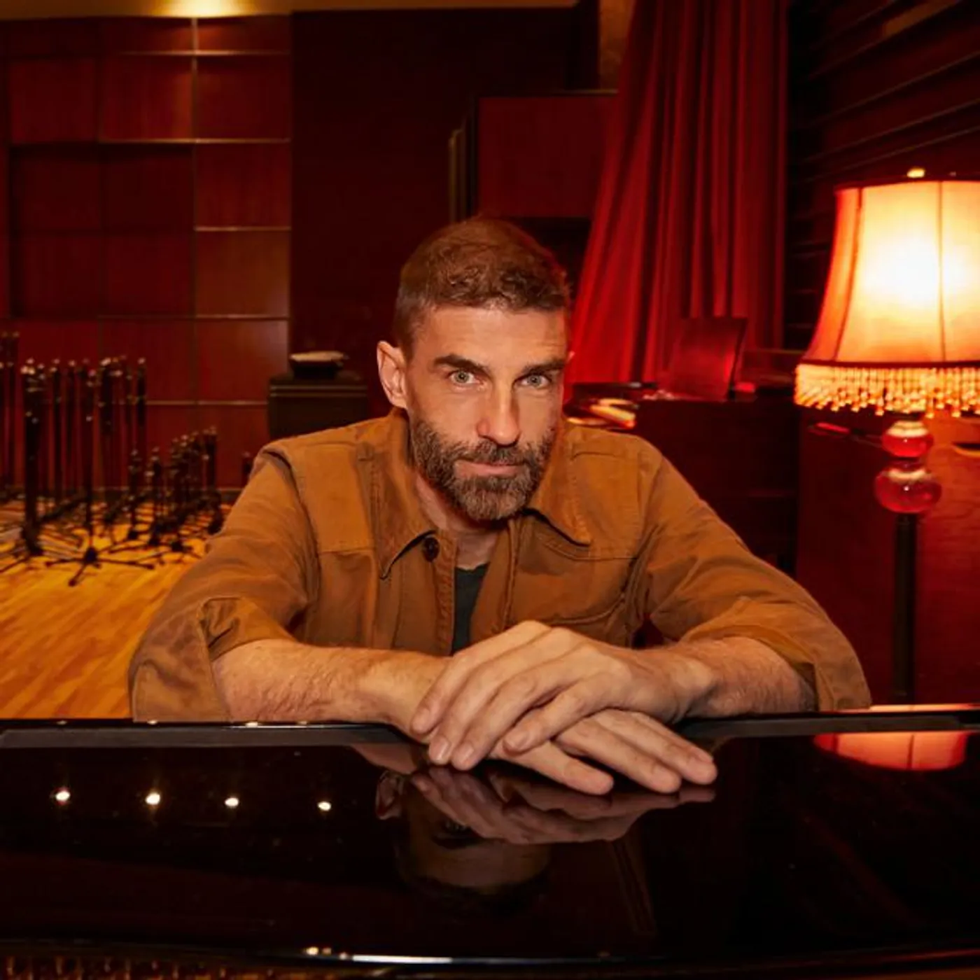 Mike Janzen Trio