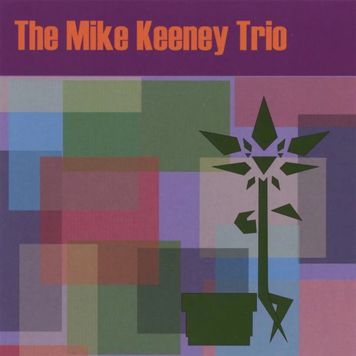 Mike Keeney Brand Page