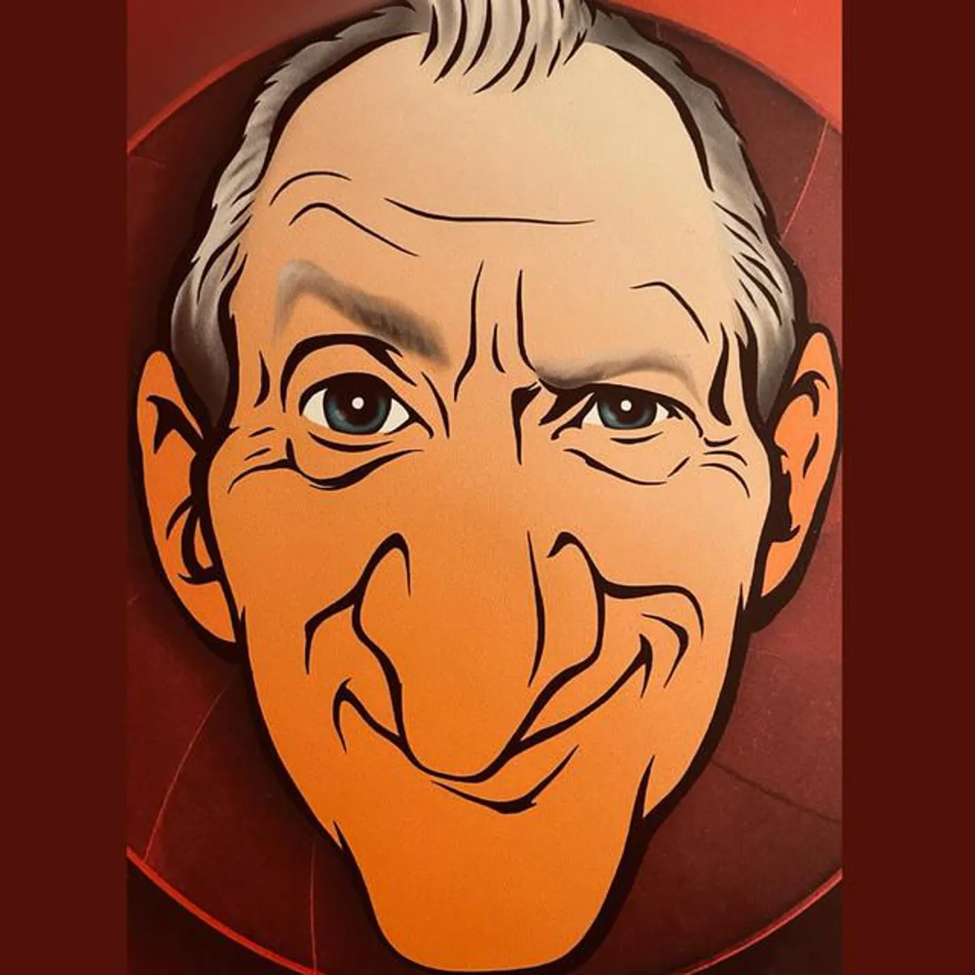 Mike Krüger