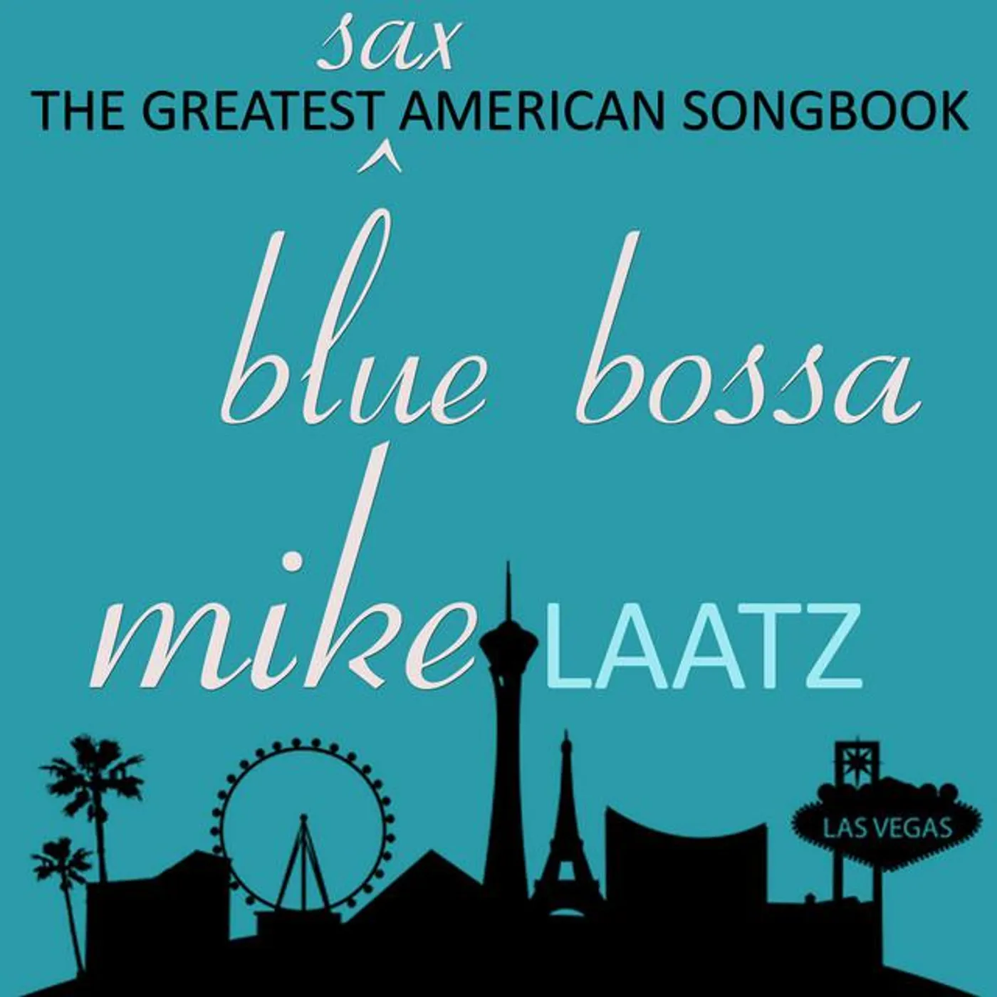 Mike Laatz