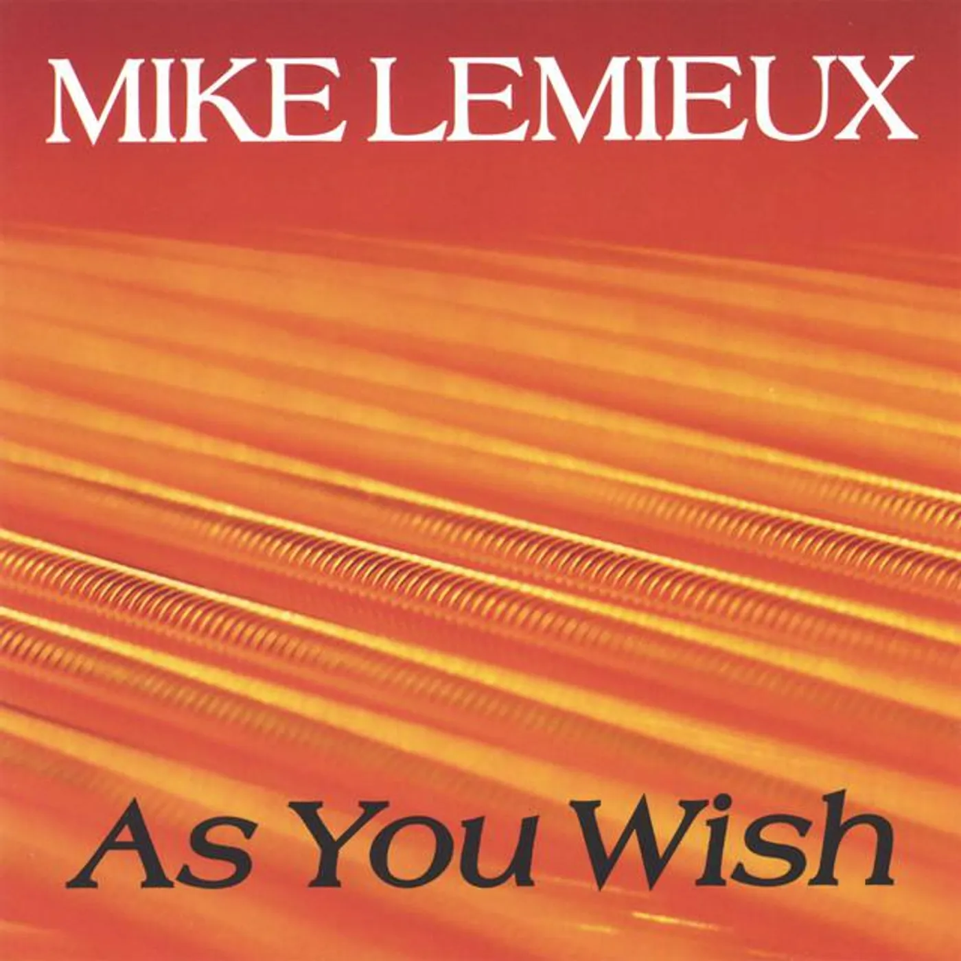 Mike Lemieux Brand Page