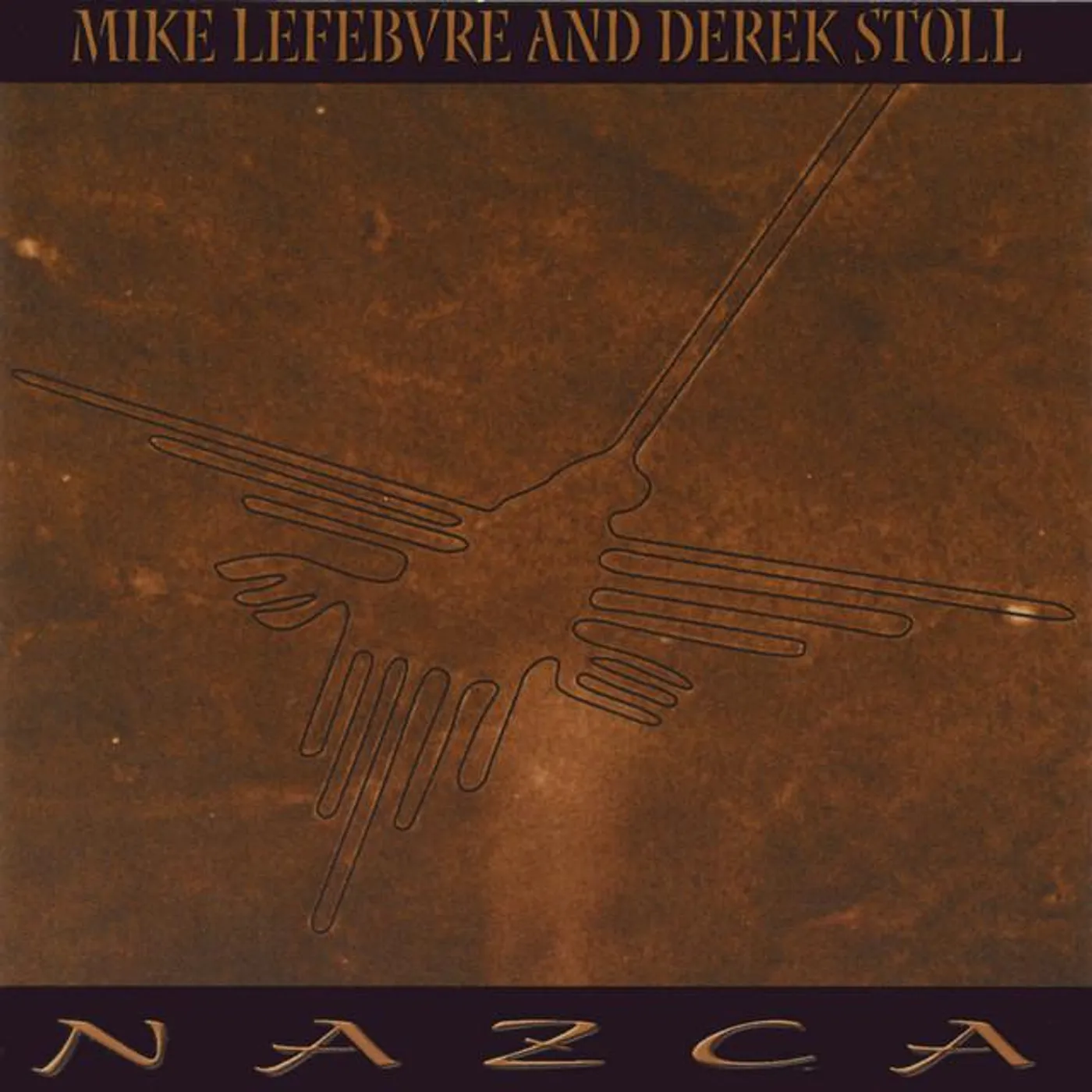 Mike Lefebvre