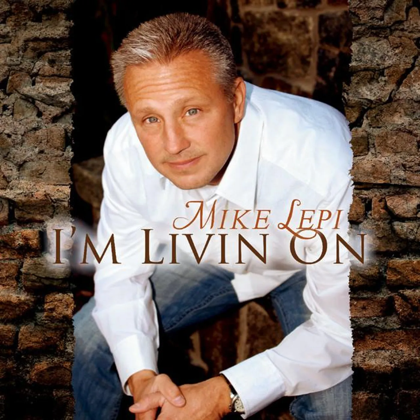 Mike Lepi Brand Page
