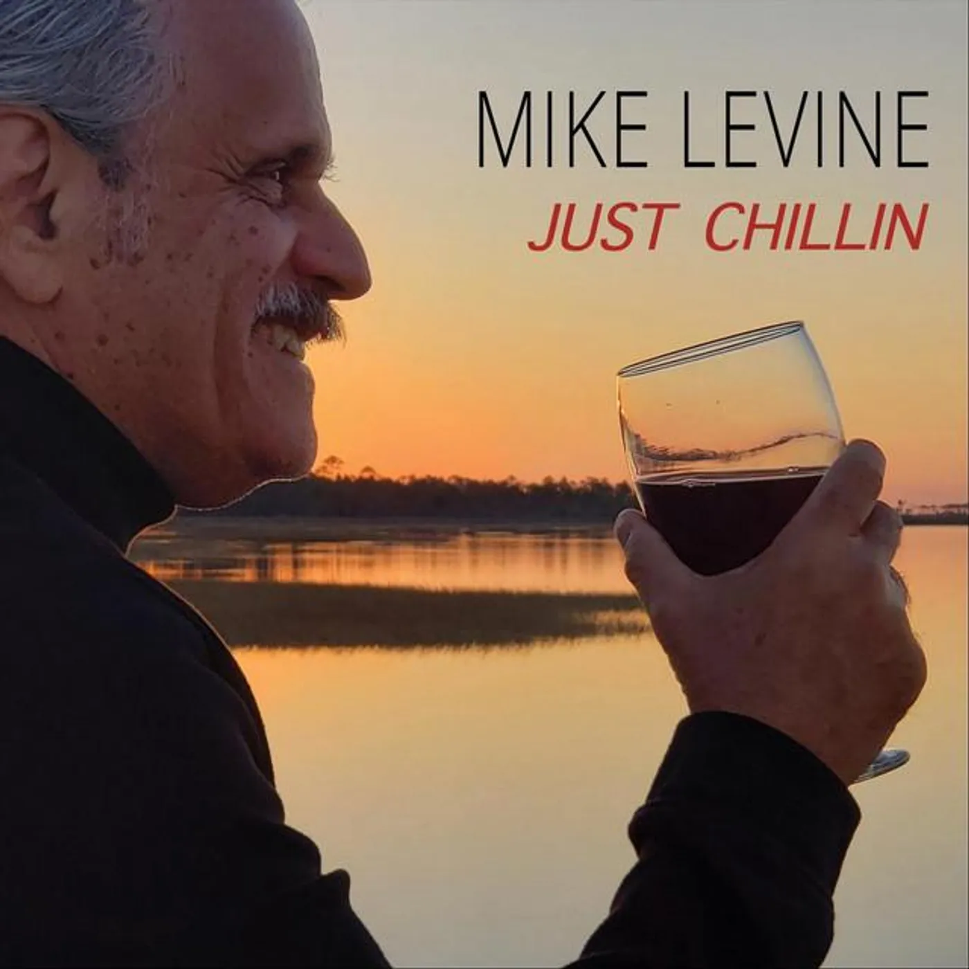 Mike Levine Brand Page