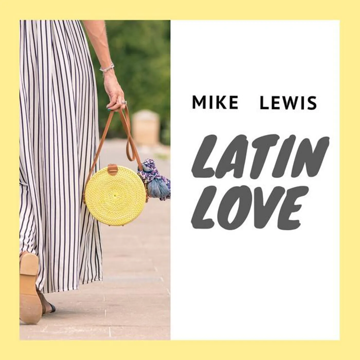 Mike Lewis