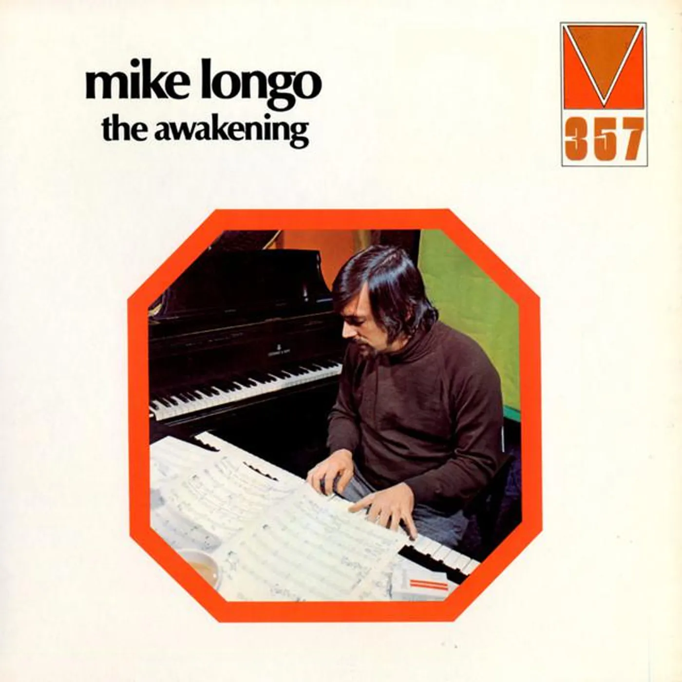 Mike Longo