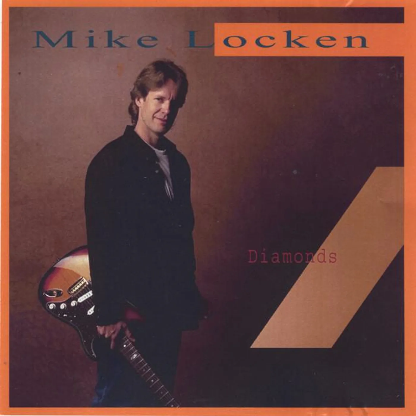 Mike Locken Brand Page