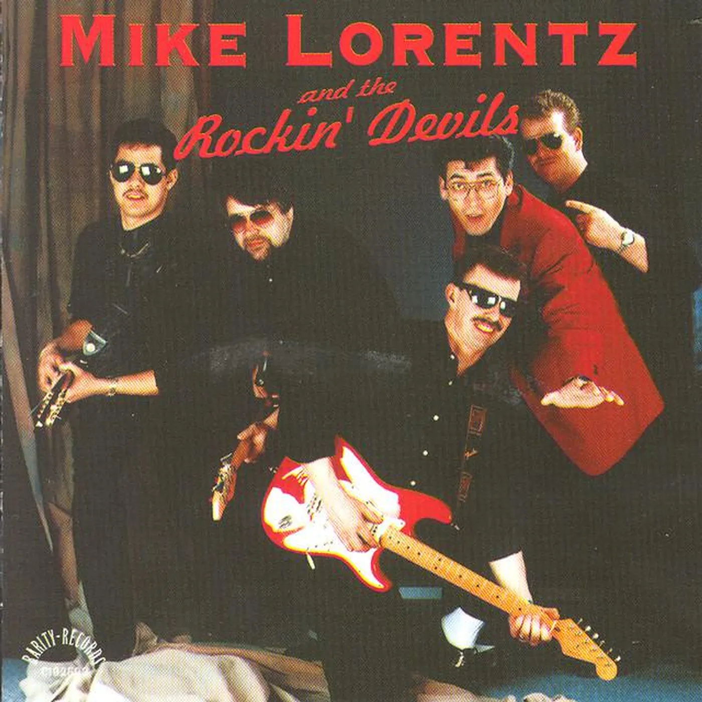 Mike Lorentz